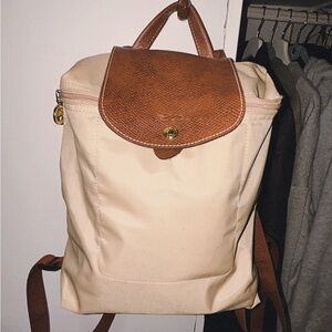 LONGCHAMP bag pack